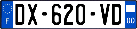 DX-620-VD