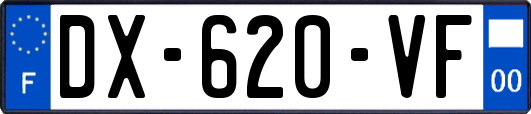 DX-620-VF