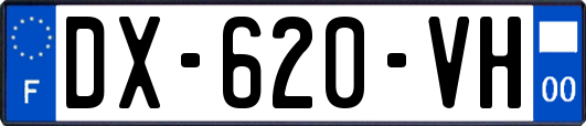 DX-620-VH