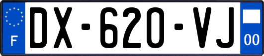 DX-620-VJ