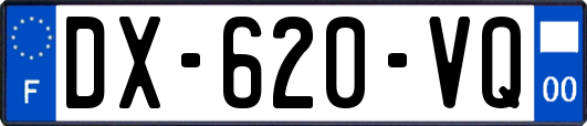 DX-620-VQ