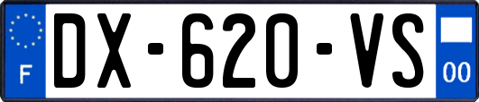DX-620-VS