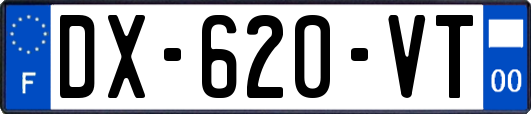 DX-620-VT