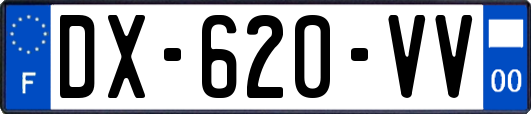 DX-620-VV