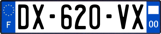 DX-620-VX