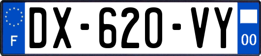 DX-620-VY