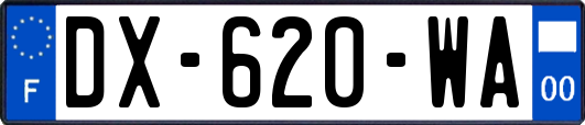 DX-620-WA
