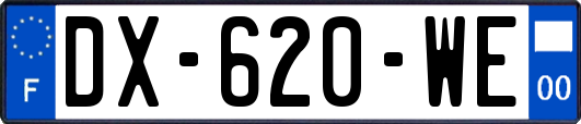 DX-620-WE