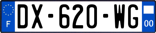 DX-620-WG