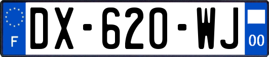 DX-620-WJ