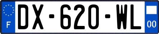 DX-620-WL