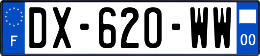 DX-620-WW