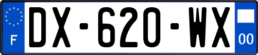 DX-620-WX