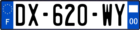 DX-620-WY