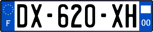 DX-620-XH