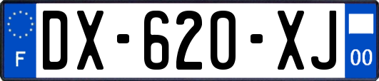 DX-620-XJ