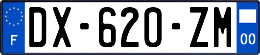 DX-620-ZM