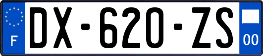 DX-620-ZS