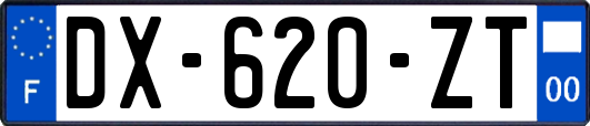 DX-620-ZT