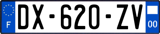 DX-620-ZV