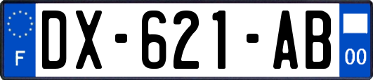 DX-621-AB