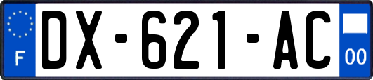 DX-621-AC