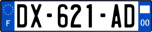 DX-621-AD