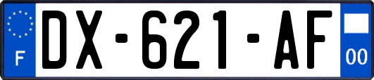 DX-621-AF