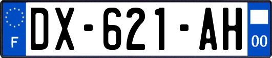 DX-621-AH