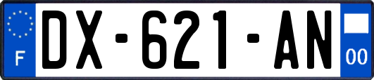 DX-621-AN