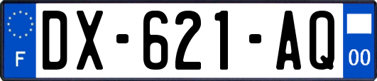 DX-621-AQ