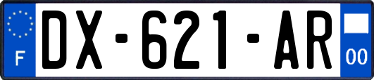 DX-621-AR