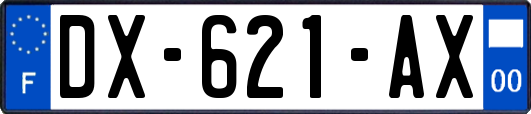 DX-621-AX