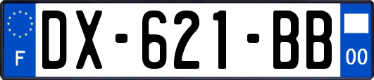 DX-621-BB