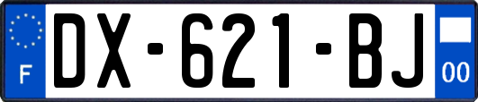 DX-621-BJ