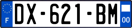 DX-621-BM