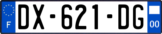 DX-621-DG