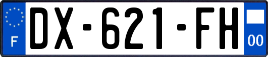 DX-621-FH