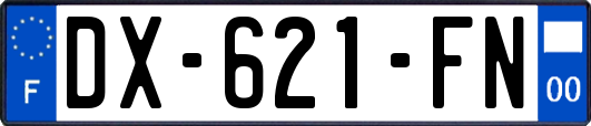 DX-621-FN