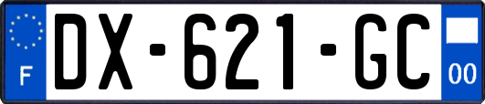 DX-621-GC