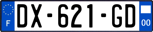 DX-621-GD