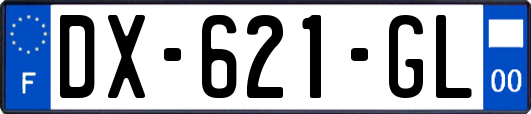 DX-621-GL
