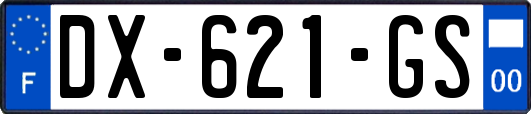 DX-621-GS