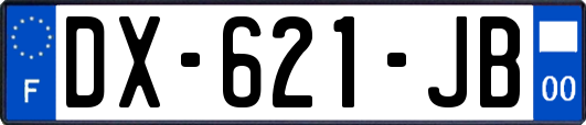 DX-621-JB