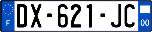DX-621-JC