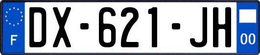 DX-621-JH