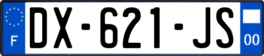 DX-621-JS