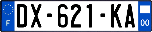 DX-621-KA
