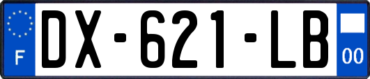DX-621-LB