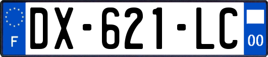 DX-621-LC